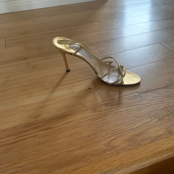 Manolo Blahnik hills - Picture 2 of 3